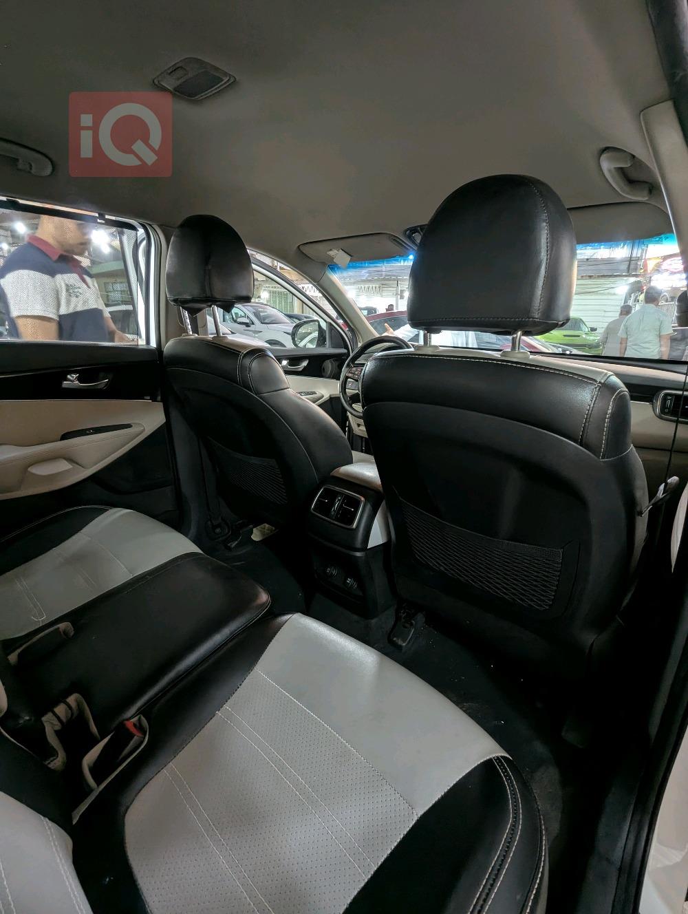 كيا سورينتو